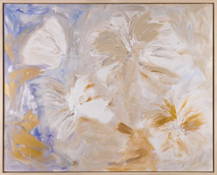Circadian Splendor by Carol Calicchio