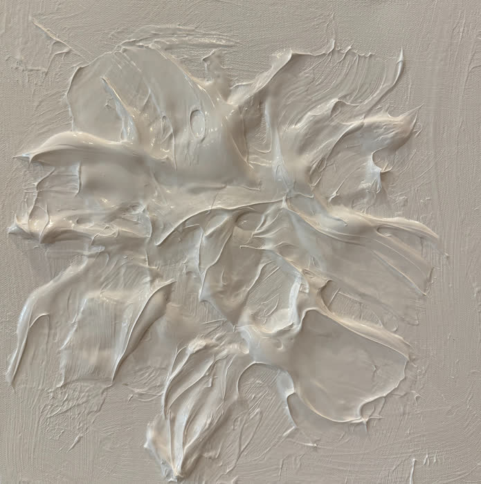 Gaia by Carol Calicchio