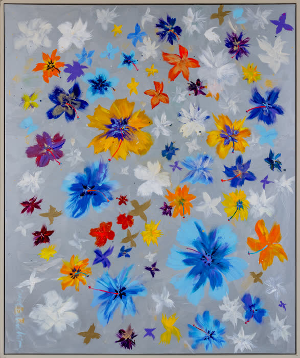 Midnight Bliss by Carol Calicchio
